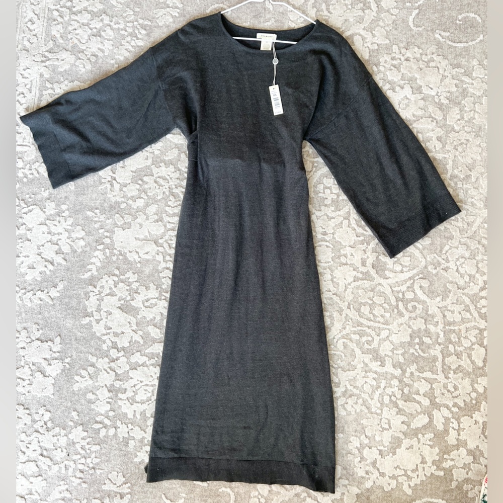 MAX STUDIO midi dress